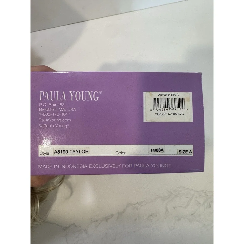 Paula Young paula young